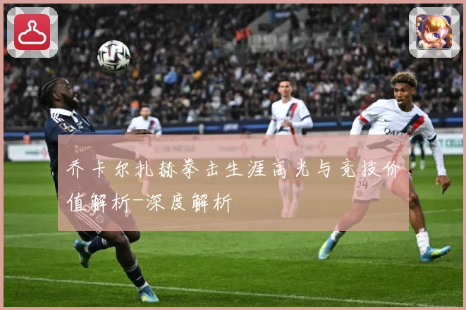 乔卡尔扎赫拳击生涯高光与竞技价值解析-深度解析