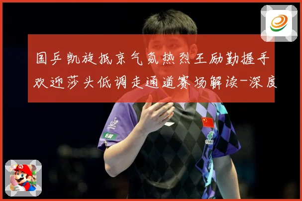 国乒凯旋抵京气氛热烈王励勤握手欢迎莎头低调走通道赛场解读-深度解析