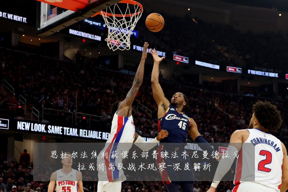 恩杜尔法焦利获俱乐部青睐法齐尼曼德拉戈拉或将离队战术观察-深度解析