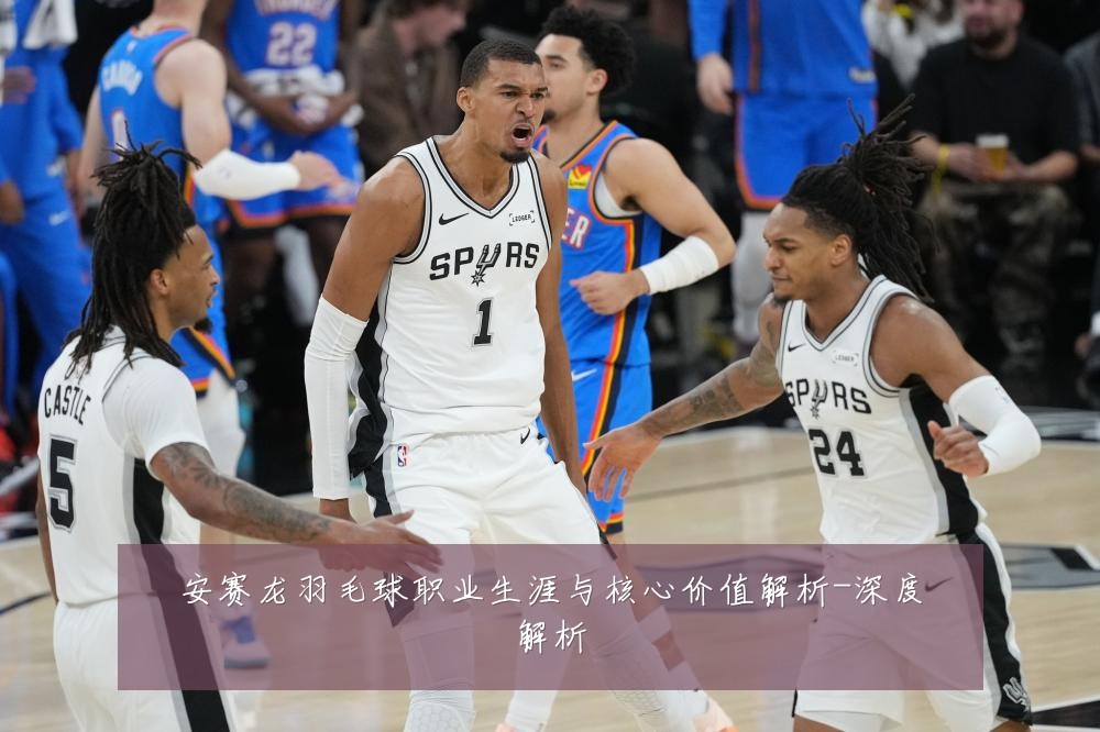 安赛龙羽毛球职业生涯与核心价值解析-深度解析